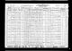 USA:s federala folkräkning från 1930 för Caroline R Holt, Rhode Island, Providence, Pawtucket, District 0256.