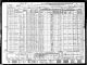 1940 års federala folkräkning i USA för John Homestead, New York,
Kings, New York, 24-1073.