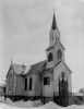 Vardø gamle kirke 1869-1944