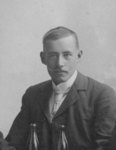 Jørgen Jacob Eitzen Kielland