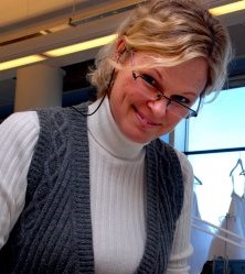 Astrid Elisabeth Kielland Stang