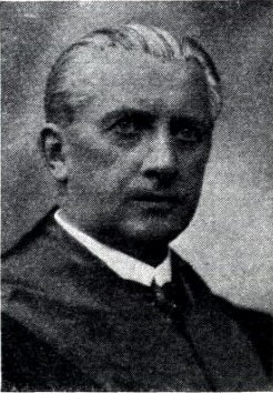Norges advokater og sakførere 1932.