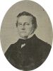 Jacob de Rytter Kielland 1803-1870