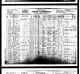 Minnesota, USA, folkräkningar före och efter delstatens grundande, 1849-1905 för Ingolf Kielland, 1905, Hennepin, Part 7 - City of Minneapolis, Ward 8.