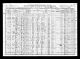 1910 års federala folkräkning i USA för Julia Kielland, Utah, Salt Lake, Salt Lake City Ward 4, District 0137.