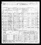 1950 års federala folkräkning i USA för John Clark Rice, Massachusetts, Suffolk, Boston, 15-329.
