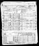 1950 års federala folkräkning i USA för John Homestead, New York,
Kings, New York, 24-1204.