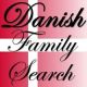 Danish Family Search