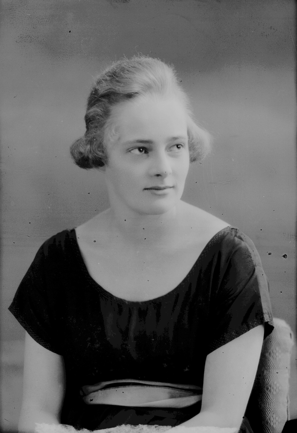 KIELLAND-98 / Gunvor Kielland Matheson