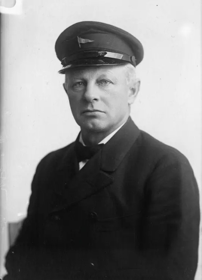 Gabriel Kielland