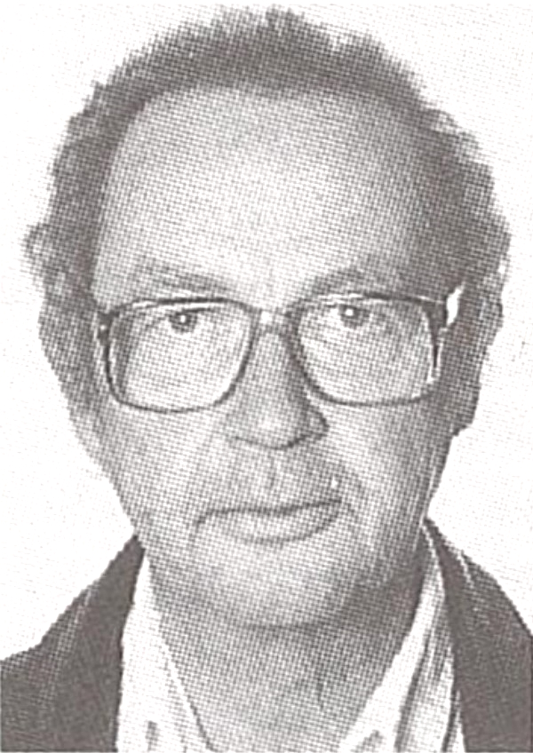 Norges leger : 1996. B. 5 : Schübeler, M.F.A.I.-Åvitsland, V.