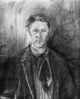 Selvportrett Per Smith-Kielland