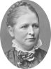 Gabrielle Caspare Sigismunda Kielland