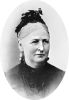 Gabrielle Caspare Sigismunda Kielland